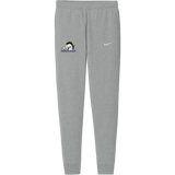 Mid-State Mustangs Nike Club Fleece Jogger