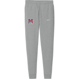 Jr. Mounties Nike Club Fleece Jogger