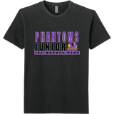 Jr. Phantoms Soft Wash Cotton Tee