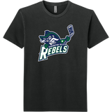 Kensington Valley Rebels Soft Wash Cotton Tee