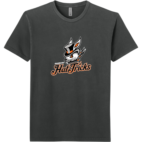 Danbury Hat Tricks Soft Wash Cotton Tee