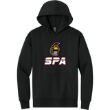 Seacoast Spartans (SPA) Heavyweight Hoodie
