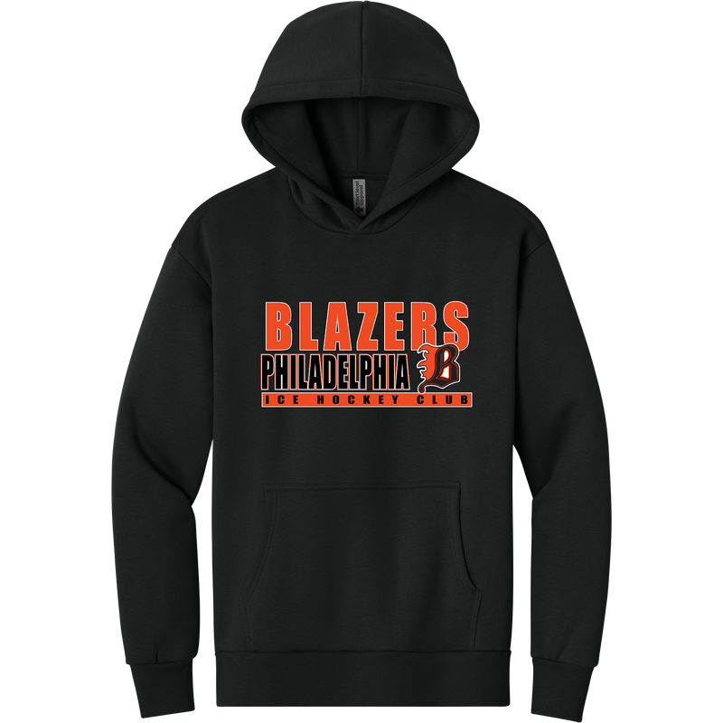 Philadelphia Blazers Heavyweight Hoodie