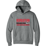 Phila Revolution Heavyweight Hoodie