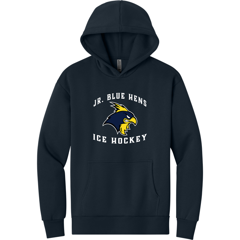 Delaware Jr. Blue Hens Heavyweight Hoodie