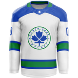 North Park Adult Player Reversible Sublimated Jersey