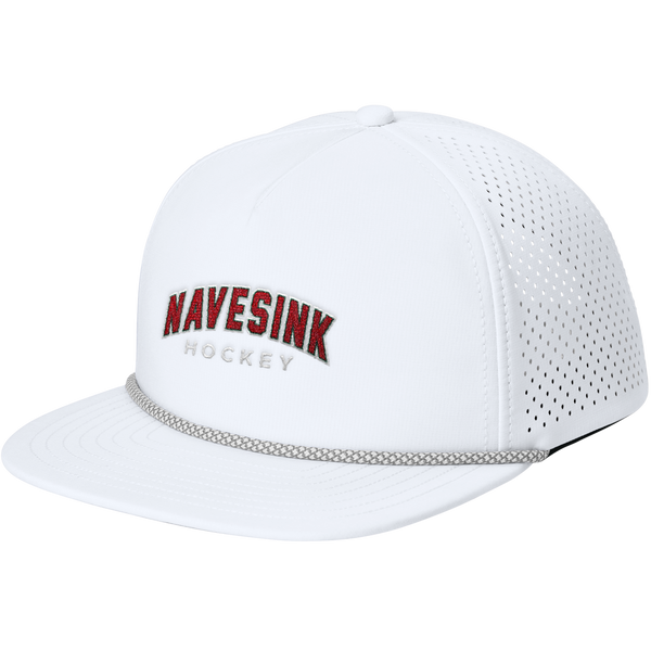 Navesink OGIO 5-Panel Rope Performance Cap