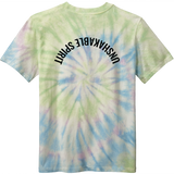 Gregory Schaefer Youth Tie-Dye Tee