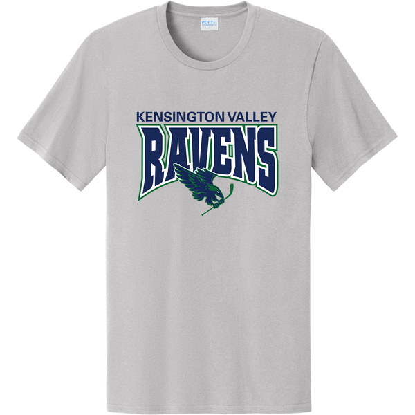 Kensington Valley Ravens Easy Cotton Tee
