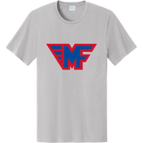 Mid-Fairfield Easy Cotton Tee