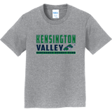 Kensington Valley Renegades Youth Fan Favorite Tee