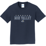 Mon Valley Thunder Youth Fan Favorite Tee