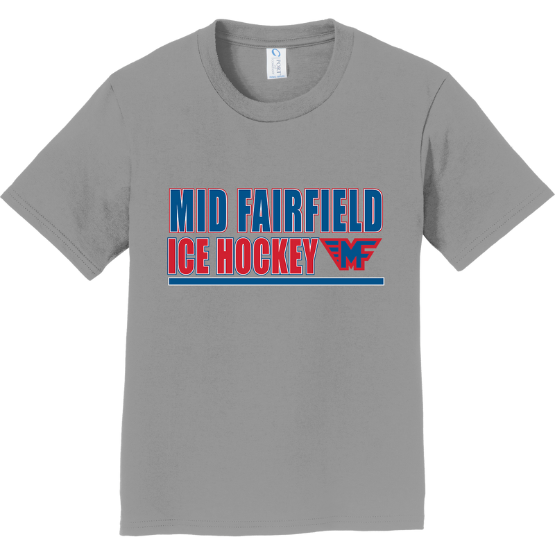 Mid-Fairfield Youth Fan Favorite Tee