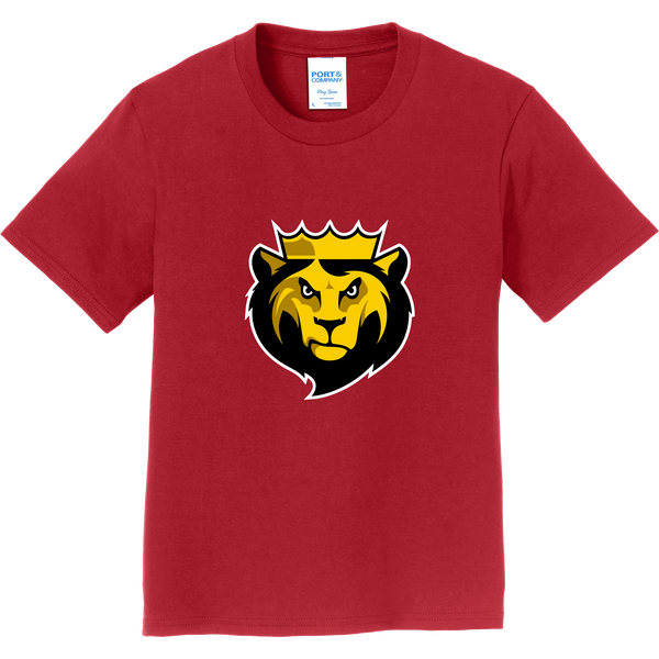 King's College Youth Fan Favorite Tee