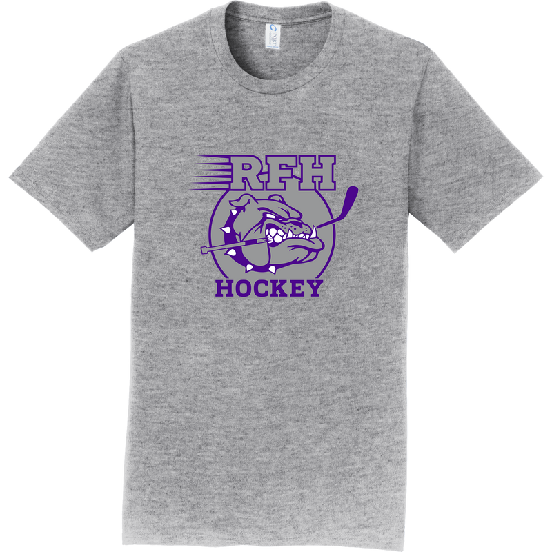 Rumson-Fair Haven Adult Fan Favorite Tee