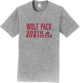 CT Wolfpack South Adult Fan Favorite Tee