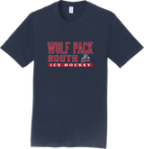 CT Wolfpack South Adult Fan Favorite Tee
