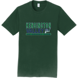 Kensington Valley Rebels Adult Fan Favorite Tee