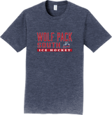 CT Wolfpack South Adult Fan Favorite Tee