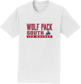 CT Wolfpack South Adult Fan Favorite Tee