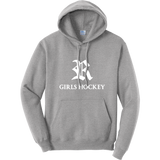 Randolph Girls Hockey Core Fleece Pullover Hooded Sweatshirt