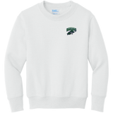 Kensington Valley Renegades Youth Core Fleece Crewneck Sweatshirt