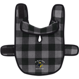 Delaware Jr. Blue Hens Pet Fleece Jacket