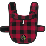 Florida Eels Pet Fleece Jacket