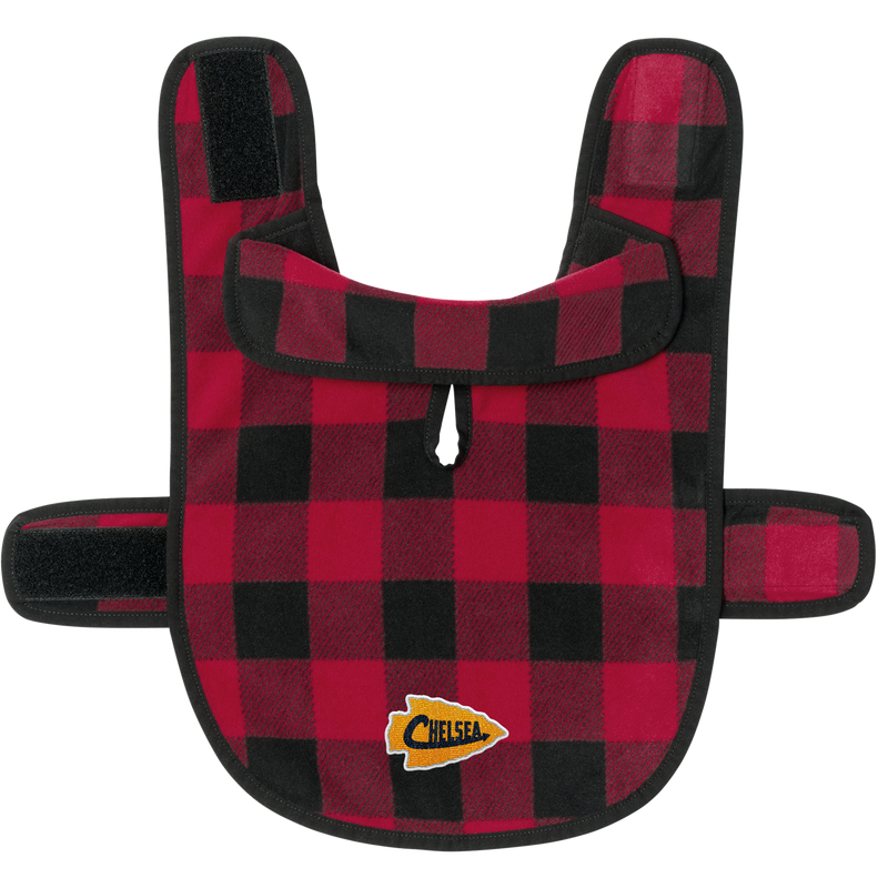 Chelsea Chiefs Pet Fleece Jacket