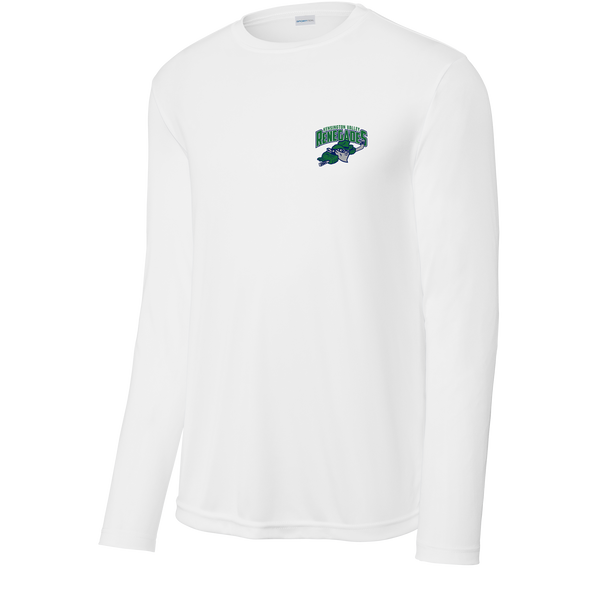Kensington Valley Renegades Long Sleeve PosiCharge Competitor Tee