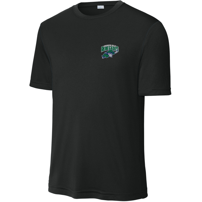Kensington Valley Renegades PosiCharge Competitor Tee