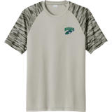Kensington Valley Renegades Drift Camo Colorblock Tee
