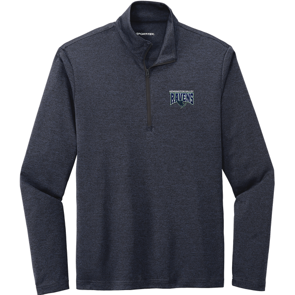 Kensington Valley Ravens Endeavor 1/2-Zip Pullover