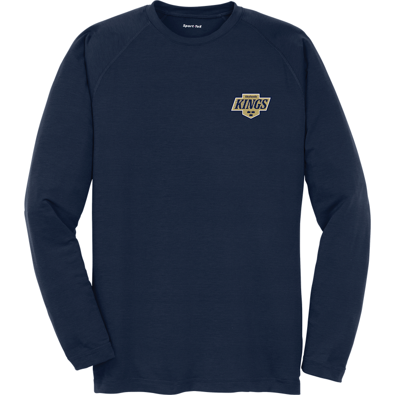 Skylands Kings Long Sleeve Ultimate Performance Crew
