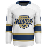 Skylands Kings Youth Goalie Hybrid Jersey