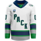 Woodbridge Wolfpack Tier 1 Youth Player Hybrid Jersey