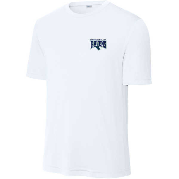 Kensington Valley Ravens Youth PosiCharge Competitor Tee