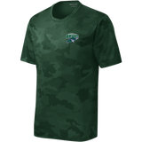 Kensington Valley Renegades Youth CamoHex Tee