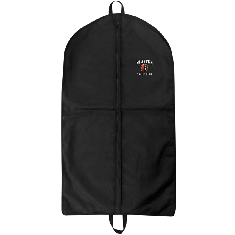 Philadelphia Blazers Gusseted Garment Bag