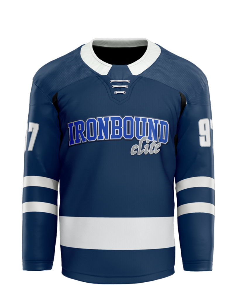 Ironbound Youth Player Jersey