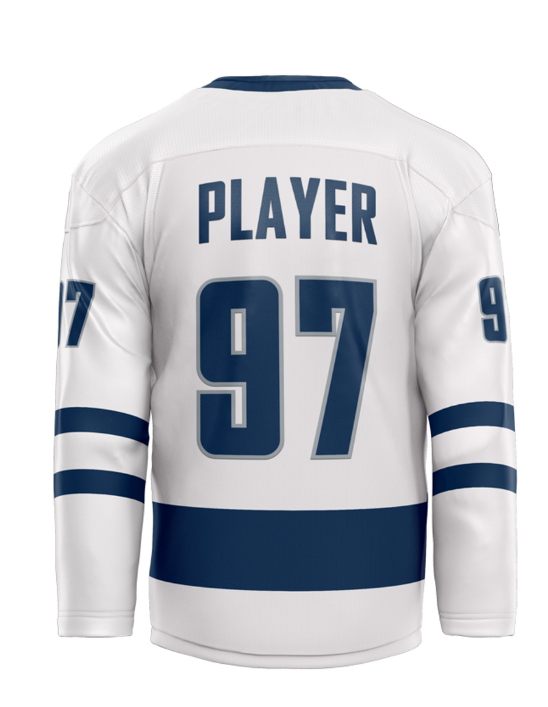 Ironbound Youth Player Jersey