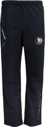 Bauer Supreme Youth Lightweight Warm Up Pants - Jersey Shore Whalers