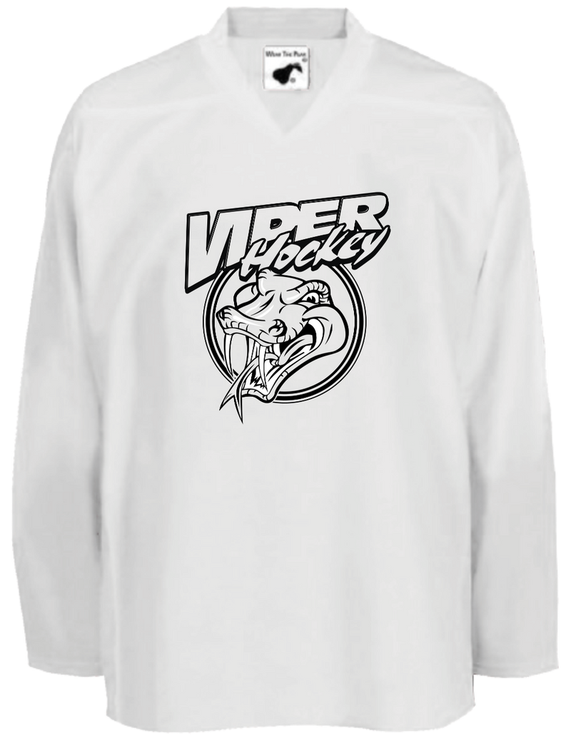 Capital City Vipers Adult Goalie Practice Jersey
