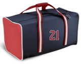 Hartford Jr. Wolfpack Equipment Bag