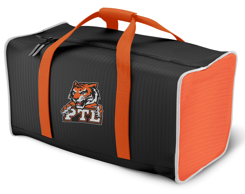 Princeton Tiger Lilies Equipment Bag