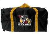 Dupage Black Bears Equipment Bag