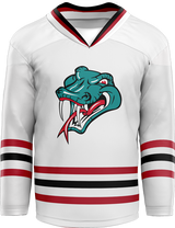 Capital City Vipers MITES Youth Player Jersey
